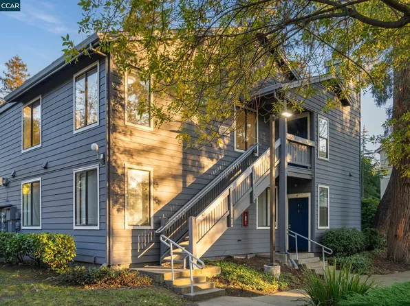 7128 Cross Creek Cir APT D, Dublin, CA 94568