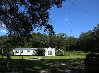 14391 NW 83rd Ter, Trenton, FL 32693