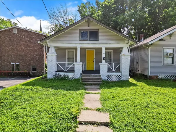 521 N Osage St, Independence, MO 64050