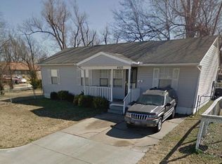 4620 E Zion St, Tulsa, OK 74115