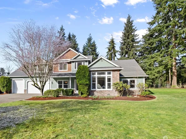 16619 41st Street E, Lake Tapps, WA 98391