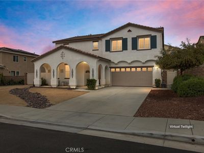 30901 Foxhollow Dr, Winchester, CA, 92596