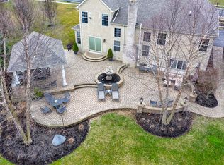 2430 Bay Harbor Dr, Galena, OH 43021