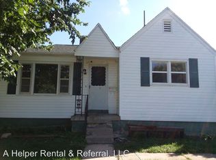 37 Stanwood Dr, Lebanon, MO 65536