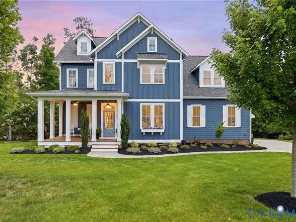1431 Ascot Hill Ter, Midlothian, VA 23112
