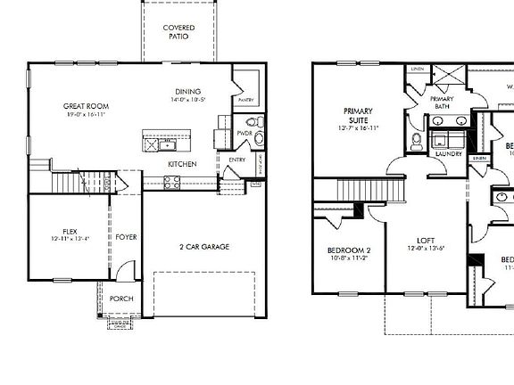 3rd image of 1155 Winding Spring Dr