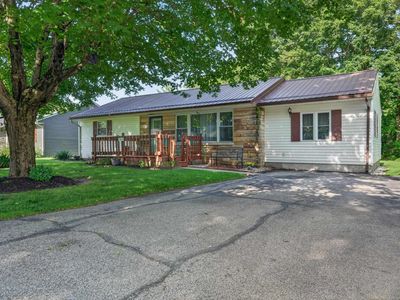 505 Turner Ter, Walton, IN, 46994