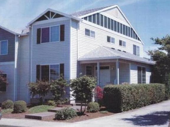 Exterior - Front View