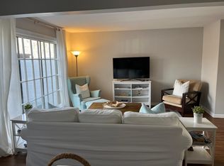 609 Williamson Dr, Mount Pleasant, SC 29464