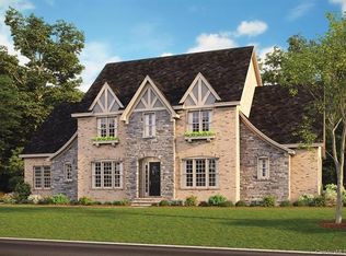 7003 Caliterra Dr #19, Wesley Chapel, NC 28104