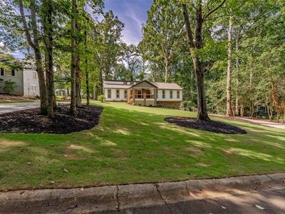 407 Hunters Ln, Woodstock, GA, 30189