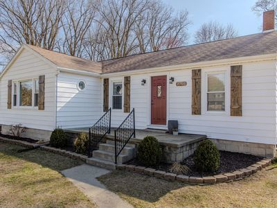 7705 Bell Rd, Birch Run, MI, 48415