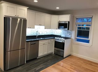 11 Perry St #2, Brookline, MA 02445