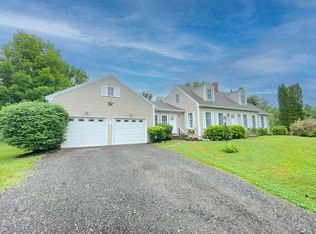 22 Old County Rd, Damariscotta, ME 04543