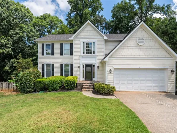 620 Brook Landing Ct, Alpharetta, GA 30005