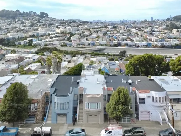 555 Silver Ave, San Francisco, CA 94112