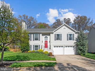 2311 Crosslanes Way, Odenton, MD, 21113