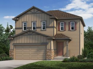 810 S Vandriver Way, Watkins, CO 80016