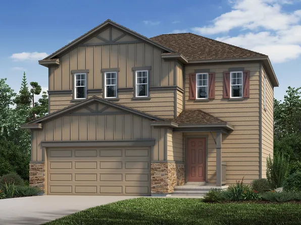 810 S Vandriver Way, Watkins, CO 80016