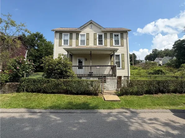 3719 Grant St, West Mifflin, PA 15122