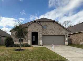 4935 Mountain Cypress Trl, Spring, TX 77389