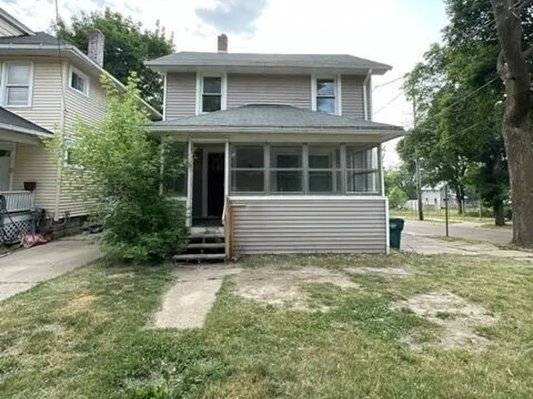 1415 N High St, Lansing, MI 48906