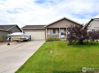 2422 Haven Ct, Evans, CO 80620