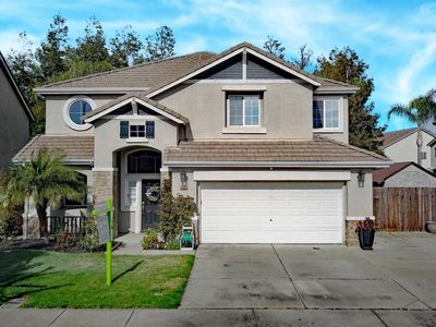 4499 Callisto Ln, Turlock, CA, 95382