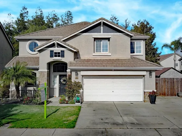 4499 Callisto Ln, Turlock, CA 95382
