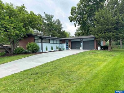 5941 Margo Dr, Lincoln, NE, 68510
