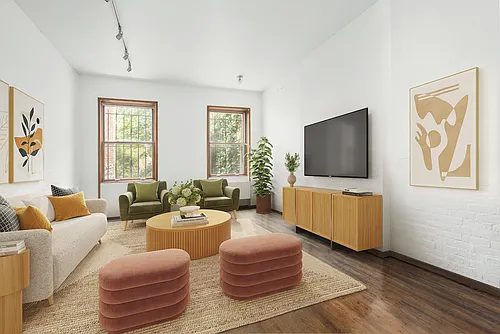 262 W 25th St #1 Photo 1