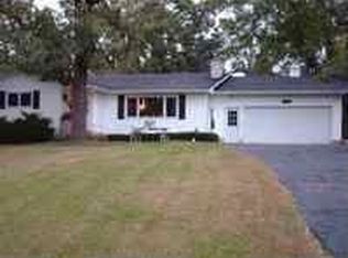 W4244 State Highway 16, Rio, WI 53960