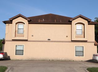 417 Rock Cir APT 1, Harlingen, TX 78550