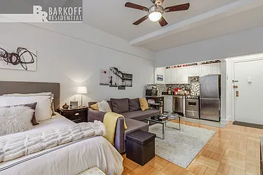 Sold by Barkoff Residential 