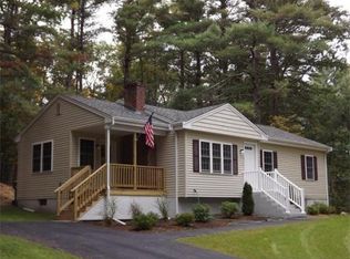 44 Pole Plain Rd, Sharon, MA 02067