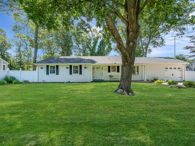 62 Mahogany Road, Rocky Point, NY, 11778