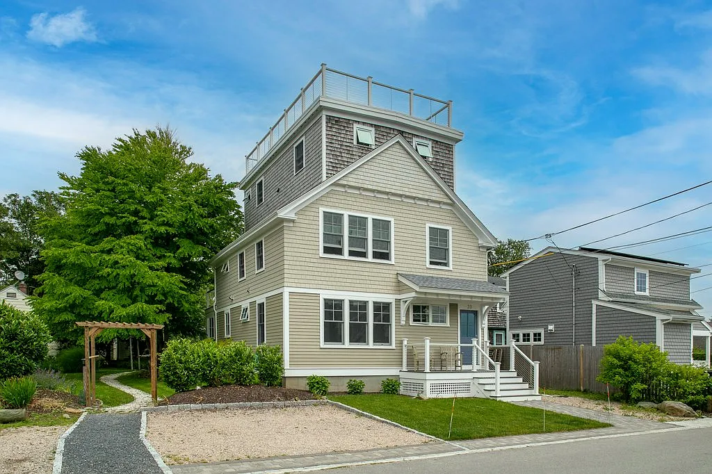 1 bed, 850 sqft, $2,000 — Photo 1