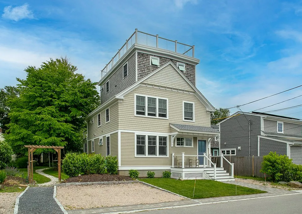 23 Warren Ave #1