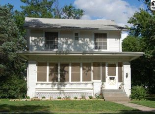 603 S Maple St, McPherson, KS 67460