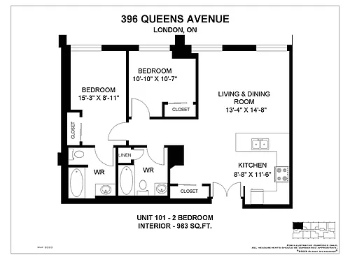 Floor plan 0101