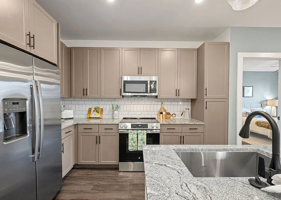Enclave at Radius Dilworth apartments community photo