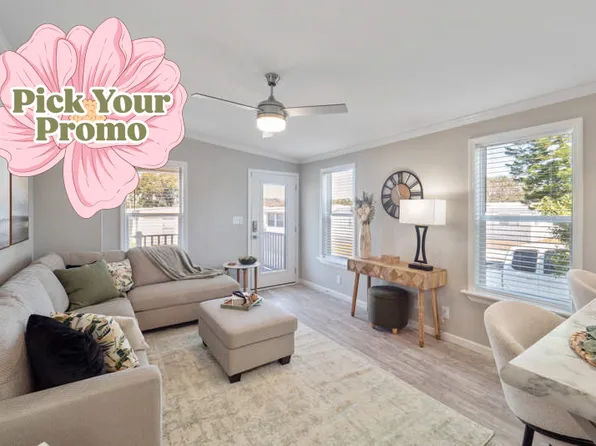 849 Royal Palm #1929, Casselberry, FL 32707