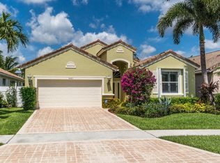 9625 Verona Lakes Blvd, Boynton Beach, FL 33472