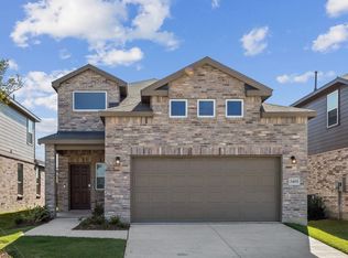 2403 Roundstone Way, Princeton, TX 75407