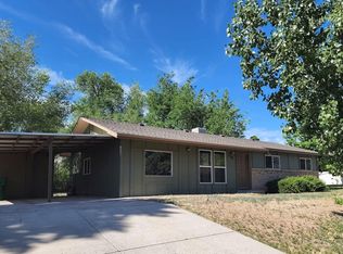 2107 Teton Rd, Grand Junction, CO 81507