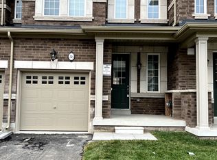 38 Donald Stewart Rd, Brampton, ON L7A 5J8