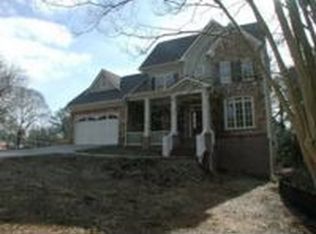 1607 Trentwood Pl, Atlanta, GA 30319