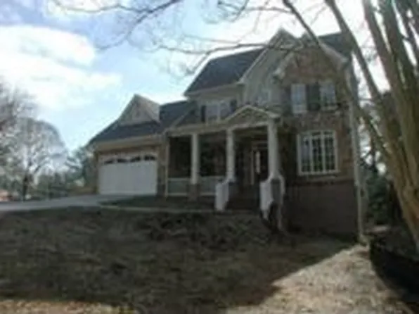 1607 Trentwood Pl, Atlanta, GA 30319