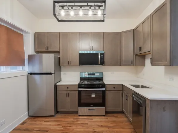 1741 N California Ave, Chicago, IL