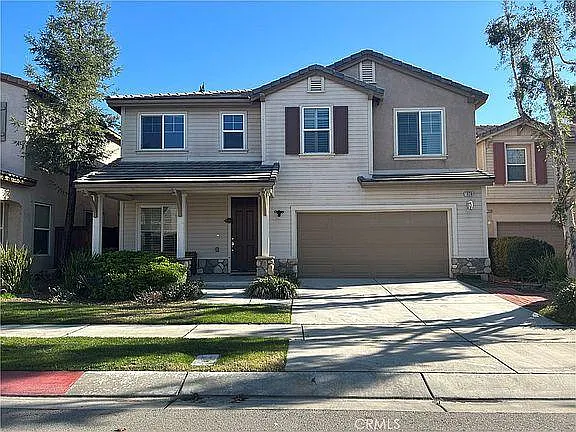 1636 Gilliam Ct — Photo 1